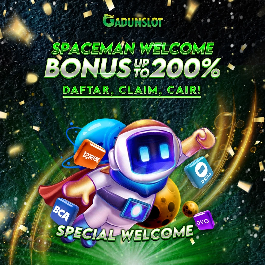 SPACEMAN 🤤 Daftar Link Situs Spaceman Slot Pragmatic Play Gacor Resmi Terbaru X1000
